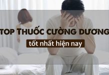 Tìm hiểu về các thuốc cường dương tốt nhất trên thị trường